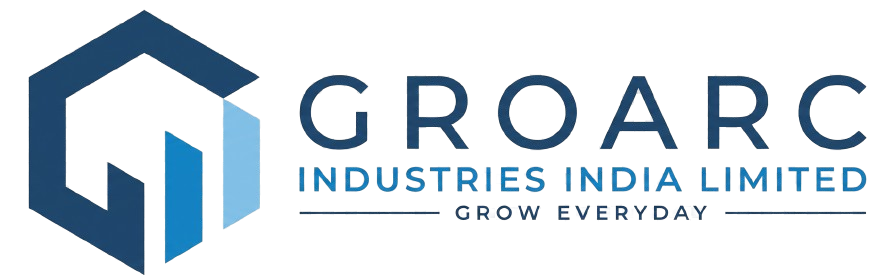Groarc Industries India Limited.